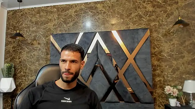 Jacob Benelli online show from March 18, 11:27 pm