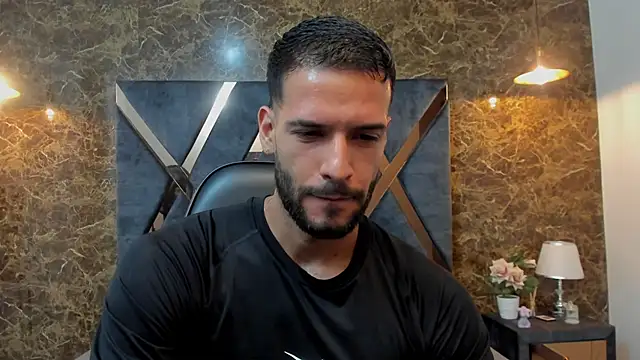 Jacob Benelli online show from March 28, 11:17 pm