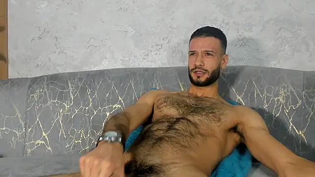 Jacob Benelli online show from May 31, 5:51 pm