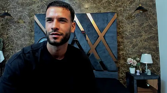 Jacob Benelli online show from March 24, 11:16 pm