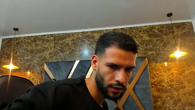 Jacob Benelli online show from March 11, 11:21 pm