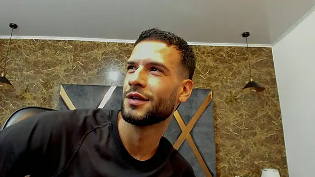 Jacob Benelli online show from March 3, 11:23 pm