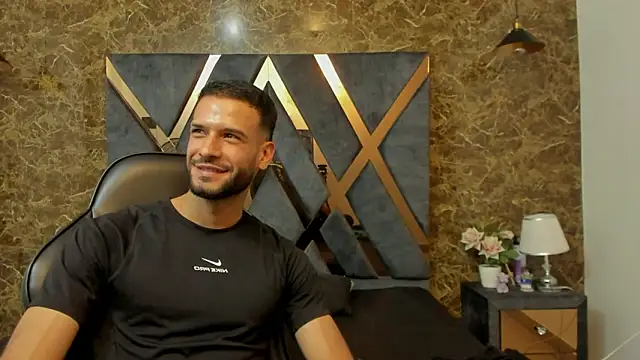 Jacob Benelli online show from February 28, 11:37 pm