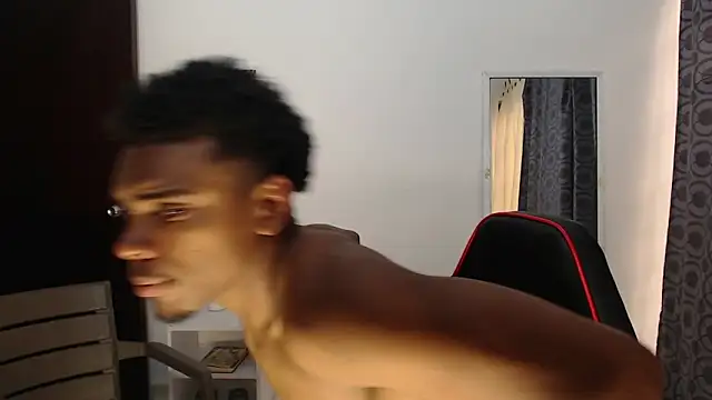 Jackboy 000 online show from May 29, 12:11 pm