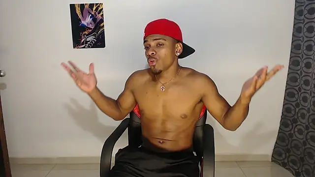 Jackboy 000 online show from June 4, 2:38 am