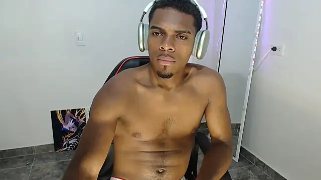 Jackboy 000 online show from February 24, 2:29 pm