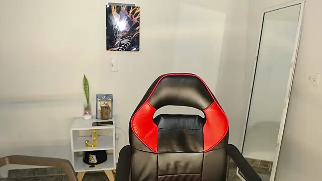 Jackboy 000 online show from April 27, 9:29 am