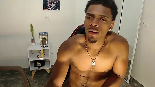 Jackboy 000 online show from May 2, 10:31 am