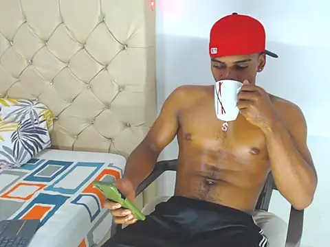 Jackboy 000 online show from December 19, 12:07 pm