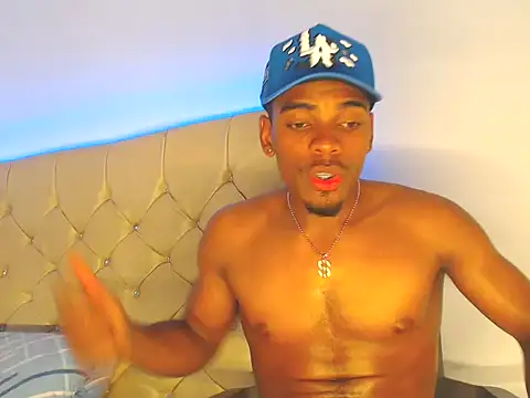 Jackboy 000 online show from November 13, 6:56 pm