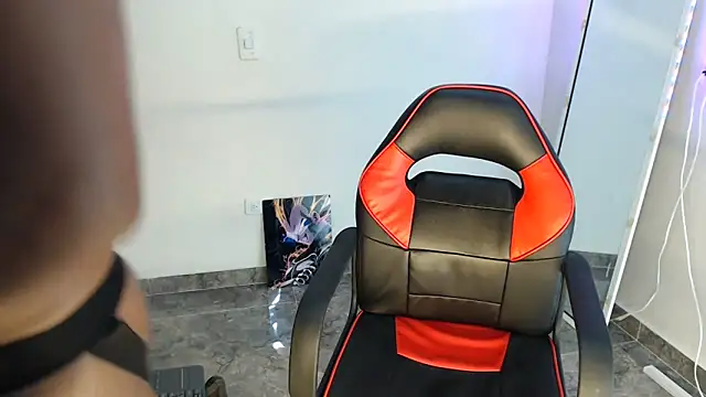 Jackboy 000 online show from February 17, 1:08 pm