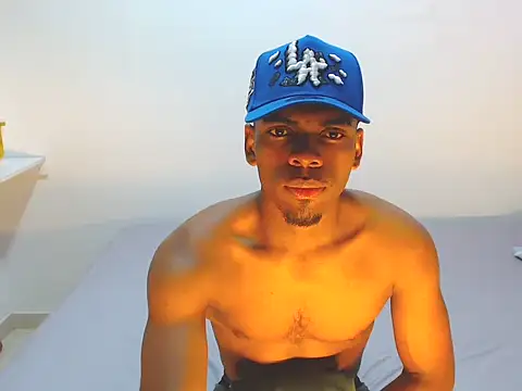 Jackboy 000 online show from December 1, 3:46 pm