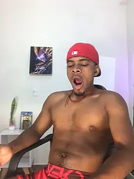 Jackboy 000 online show from February 27, 1:00 pm