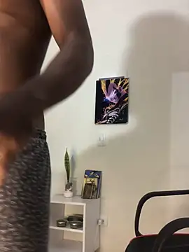 Jackboy 000 online show from March 18, 12:41 pm