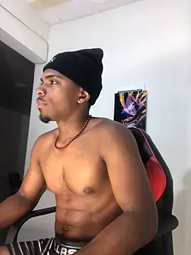 Jackboy 000 online show from March 19, 12:05 pm