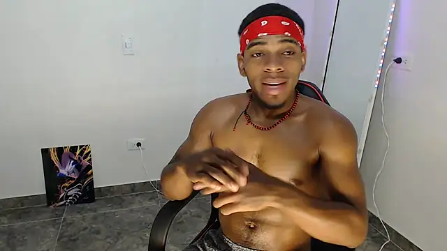 Jackboy 000 online show from February 19, 1:30 pm