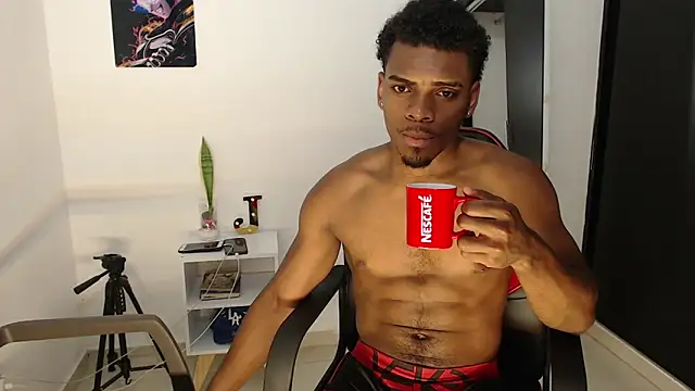 Jackboy 000 online show from May 19, 11:28 am