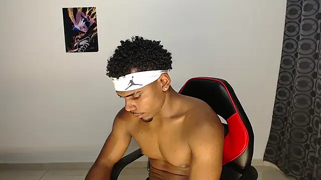 Jackboy 000 online show from June 12, 3:26 am