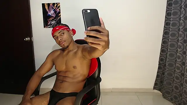 Jackboy 000 online show from June 16, 12:10 am