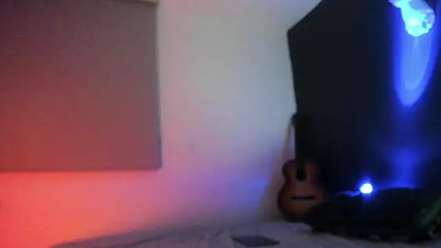 Zeus Jeff online show from February 14, 2:45 am