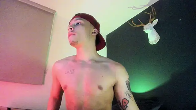 Zeus Jeff online show from February 16, 2:54 am
