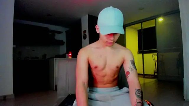 Zeus Jeff online show from December 20, 3:31 am