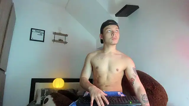 Zeus Jeff online show from January 17, 9:51 pm