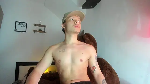 Zeus Jeff online show from January 14, 7:56 am