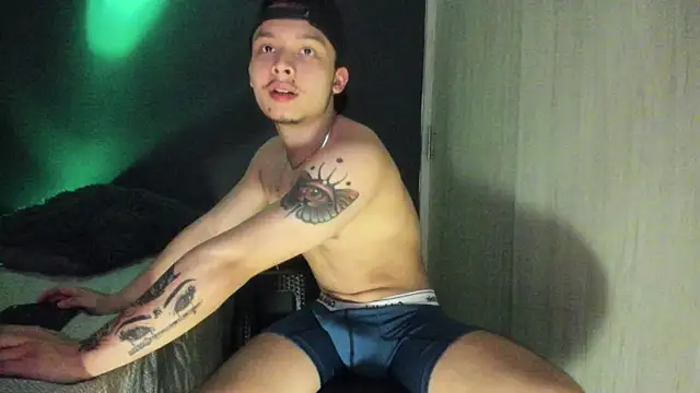 Zeus Jeff online show from February 6, 5:58 am