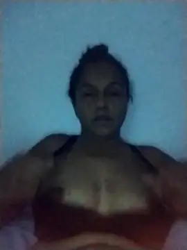  Lizeth  online show from March 21, 6:25 am