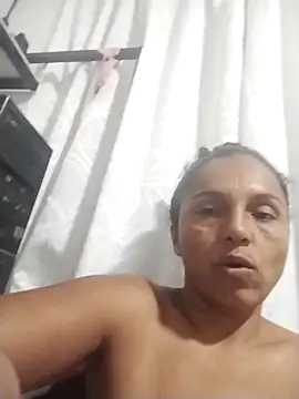  Lizeth  online show from March 27, 4:43 am