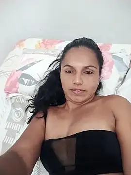  Lizeth  online show from April 14, 5:45 am