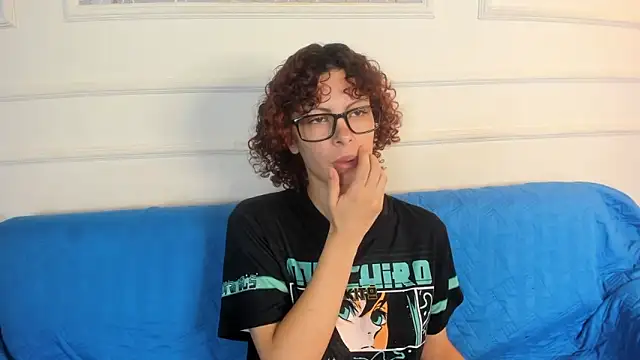 AliceMadnes online show from March 9, 3:21 am