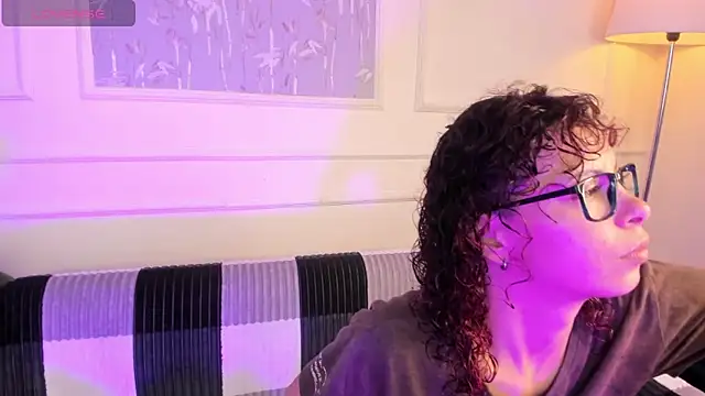 AliceMadnes online show from March 28, 12:28 pm