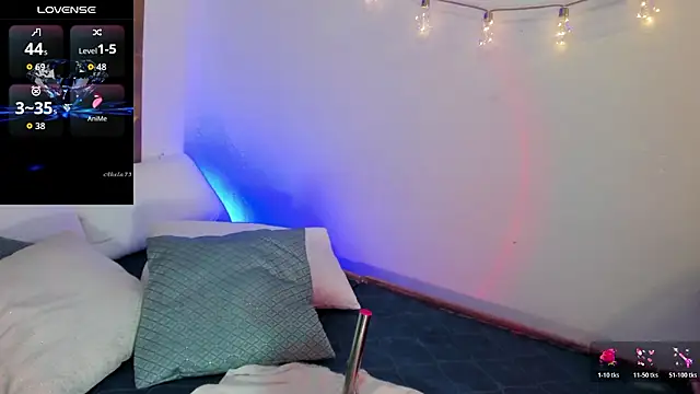 Snapshot of _Scarlet_sexxx chatting on February 2, 2:43 am Scarlet sexxx online show from February 2, 2:43 am