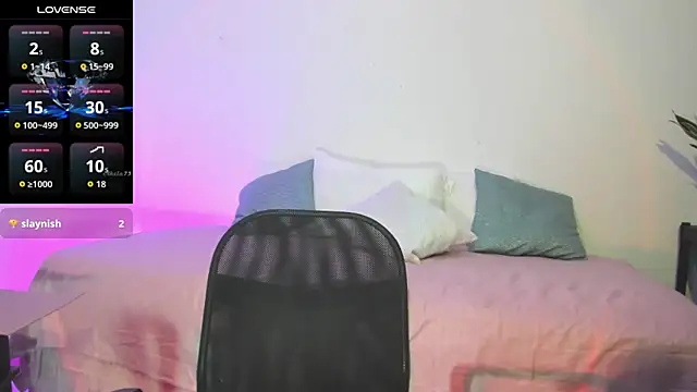 Snapshot of _Scarlet_sexxx chatting on February 26, 2:11 am Scarlet sexxx online show from February 26, 2:11 am