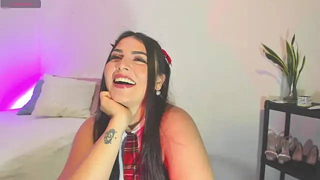  Scarlet sexxx online show from April 3, 2:07 am