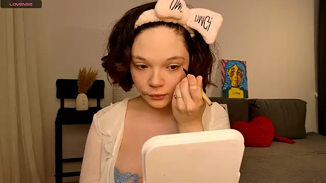 Sweety cheeky online show from February 10, 3:38 am