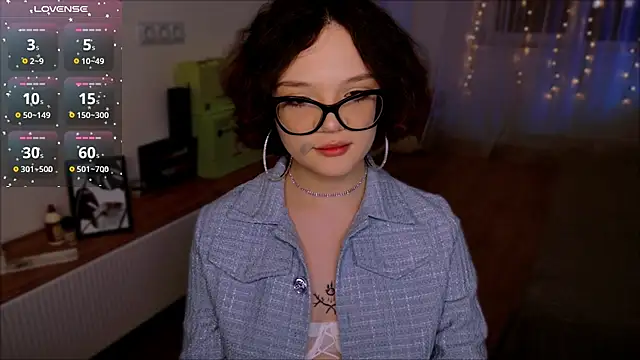 Sweety cheeky online show from November 25, 10:43 pm