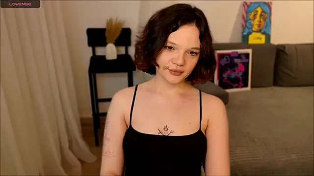 Sweety cheeky online show from February 14, 3:29 am