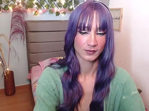 catherin foxxx online show from November 8, 7:17 pm