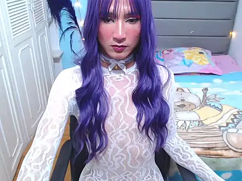 catherin foxxx online show from November 7, 8:02 pm