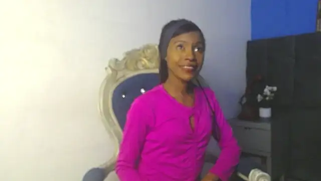 Aliis Love online show from November 28, 12:55 am