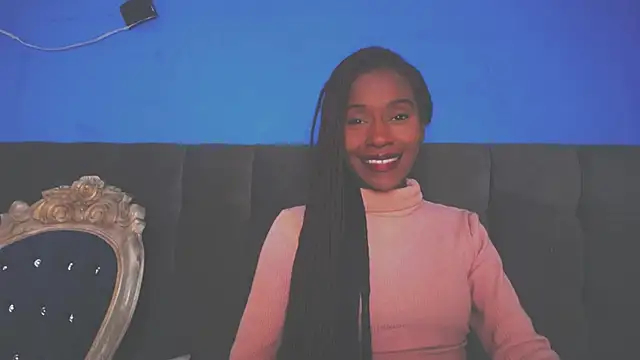 Aliis Love online show from December 3, 5:19 am