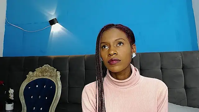 Aliis Love online show from November 20, 8:48 am