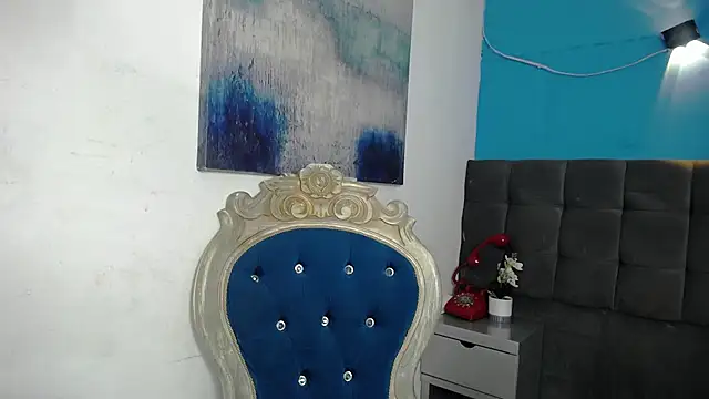 Aliis Love online show from November 16, 8:24 pm