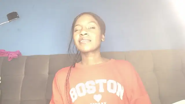 Aliis Love online show from November 29, 5:40 am