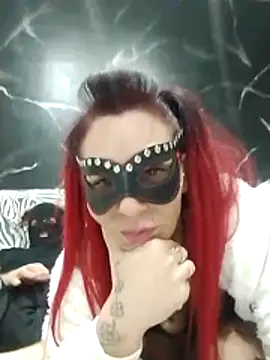 darkangel8672 online show from November 13, 11:41 pm