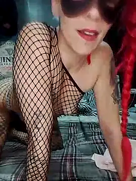 darkangel8672 online show from November 16, 2:05 am