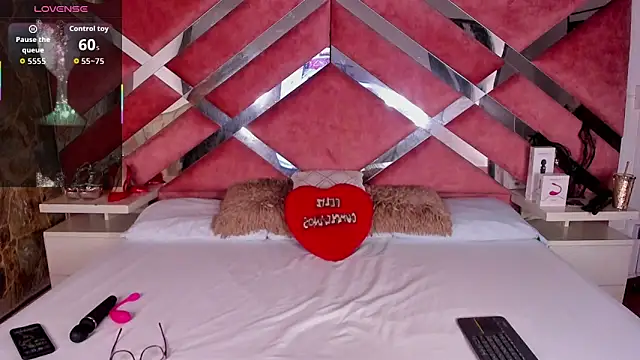 Lily Queen30 online show from January 10, 6:36 pm